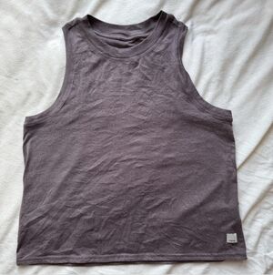 Vuori Women’s Energy Top *Regular Length